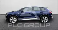 2025 Audi E-TRON