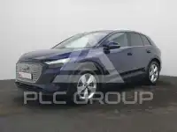2025 Audi E-TRON
