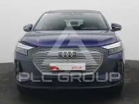 2025 Audi E-TRON