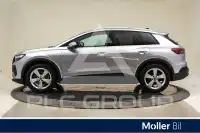 2025 Audi E-TRON