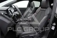2025 Audi E-TRON