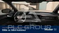 2025 Audi E-TRON