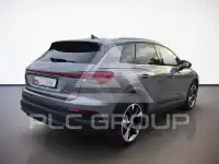2025 Audi E-TRON