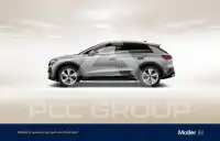2025 Audi E-TRON