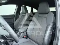 2025 Audi E-TRON