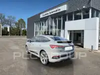2025 Audi E-TRON