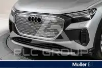 2025 Audi E-TRON
