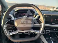 2025 Audi E-TRON