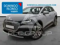 2025 Audi E-TRON