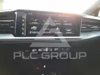 2025 Audi E-TRON