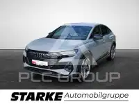 2025 Audi E-TRON