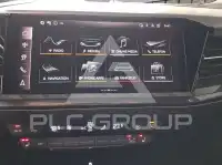 2025 Audi E-TRON