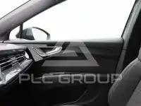 2025 Audi E-TRON