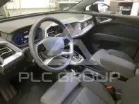 2025 Audi E-TRON