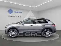 2025 Audi E-TRON
