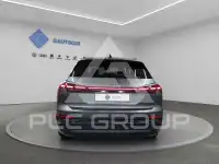 2025 Audi E-TRON