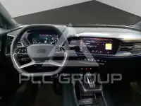 2025 Audi E-TRON
