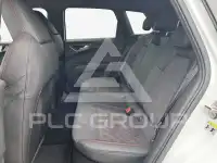 2025 Audi E-TRON