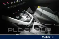2025 Audi E-TRON
