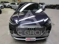 2025 Audi E-TRON