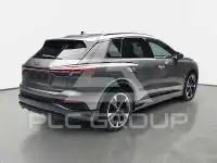 2025 Audi E-TRON