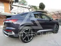 2025 Audi E-TRON