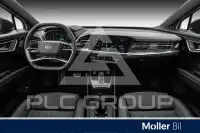 2025 Audi E-TRON