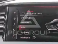 2025 Audi E-TRON