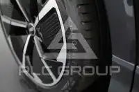 2025 Audi E-TRON