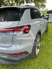 2025 Audi E-TRON
