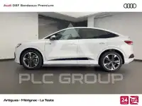 2025 Audi E-TRON