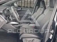 2025 Audi E-TRON