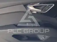 2025 Audi E-TRON