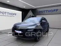 2025 Audi E-TRON