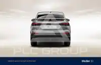 2025 Audi E-TRON