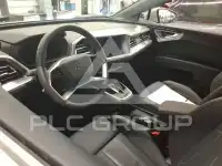2025 Audi E-TRON