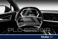 2025 Audi E-TRON