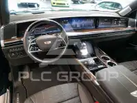 2025 Cadillac ESCALADE