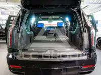 2025 Cadillac ESCALADE