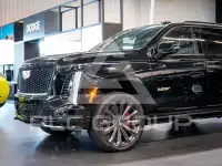 2025 Cadillac ESCALADE