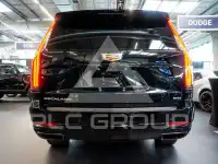 2025 Cadillac ESCALADE