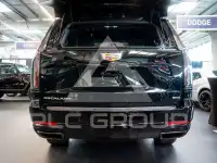 2025 Cadillac ESCALADE