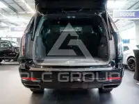 2025 Cadillac ESCALADE