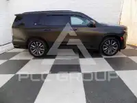 2025 Cadillac ESCALADE