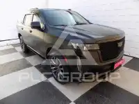 2025 Cadillac ESCALADE
