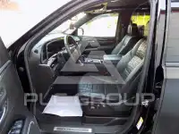 2025 Cadillac ESCALADE