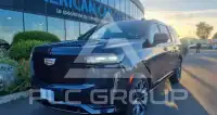 2025 Cadillac ESCALADE