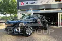 2025 Cadillac LYRIQ