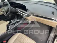 2025 Cadillac LYRIQ