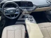 2025 Cadillac LYRIQ